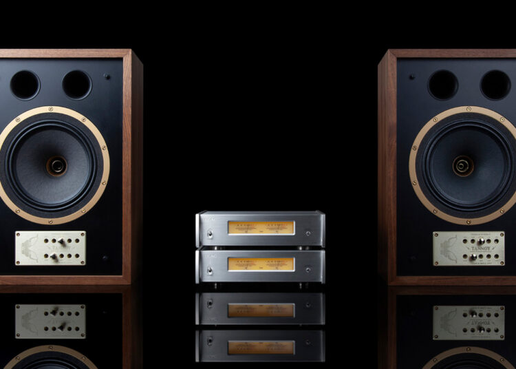 TEAC-Reference-500-Series-AP-507-Stereo-Power-Amplifier