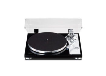 TEAC-TN-4D-Turntable