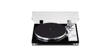 TEAC-TN-4D-Turntable