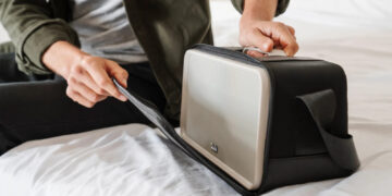 Teufel-Boomster-Bag-For-Comfortable-Carrying