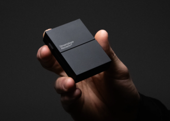 The Atonemo Streamplayer-Wireless-Audio-Control