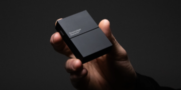 The Atonemo Streamplayer-Wireless-Audio-Control