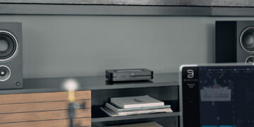 The-Bluesound Dirac-Live-Room-Calibration-Kit