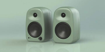 The-Bristol-Show-Kanto-Audio-UKI-Speaker