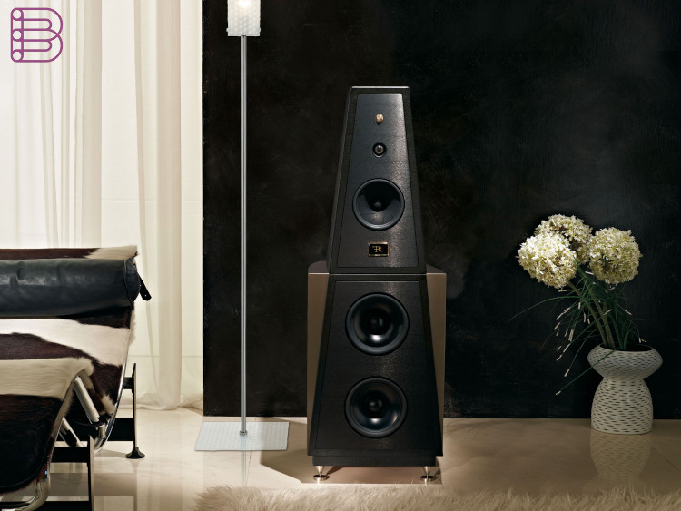 The-Rosso-Fiorentino-Siena-Floor-Standing-Speaker-System-2