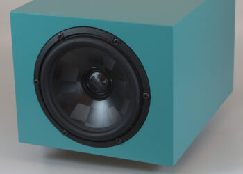 The-SEAS-Toy-A-DIY-Loudspeaker