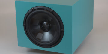 The-SEAS-Toy-A-DIY-Loudspeaker