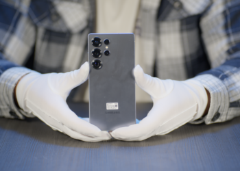 The-Samsung-S25-Ultra-Smartphone