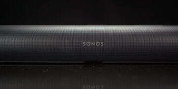 The-Sonos-Arc-Ultra-Soundbar