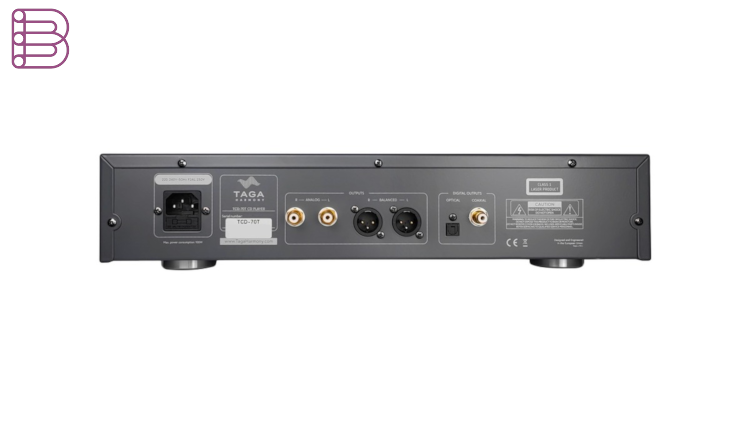 The-Taga-Harmony-TCD-70T-CD-Player-2