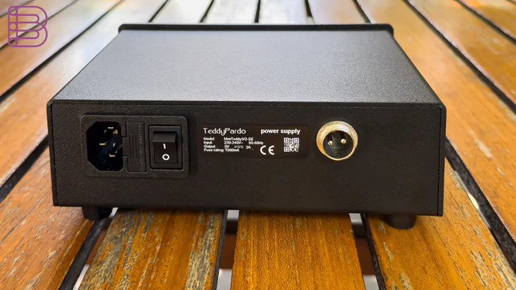 Unlock-Your-DAC’s-Full-Potential-with-MiniTeddy-SE-Power-Supply-2