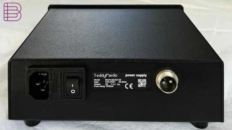 Unlock-Your-DAC’s-Full-Potential-with-MiniTeddy-SE-Power-Supply-3