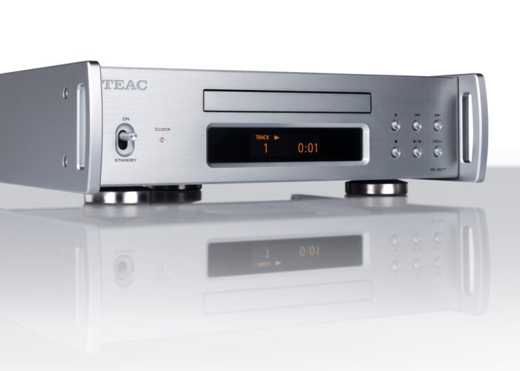 Unveiling-the-TEAC-PD-507T