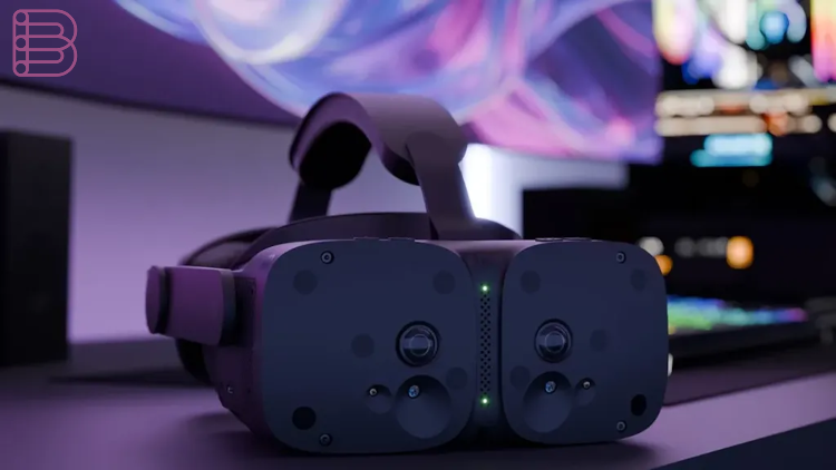 Vrgineers-Showcases-Somnium-VR1-MR-Headset-at-TADTE-2025-in-Taipei-2