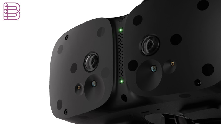 Vrgineers-Showcases-Somnium-VR1-MR-Headset-at-TADTE-2025-in-Taipei-3