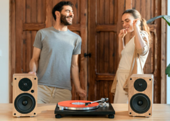 Vulkkano-A5-ARC-Loudspeaker-System