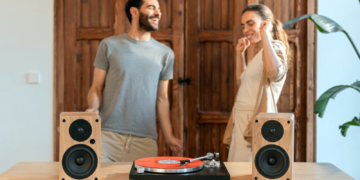 Vulkkano-A5-ARC-Loudspeaker-System