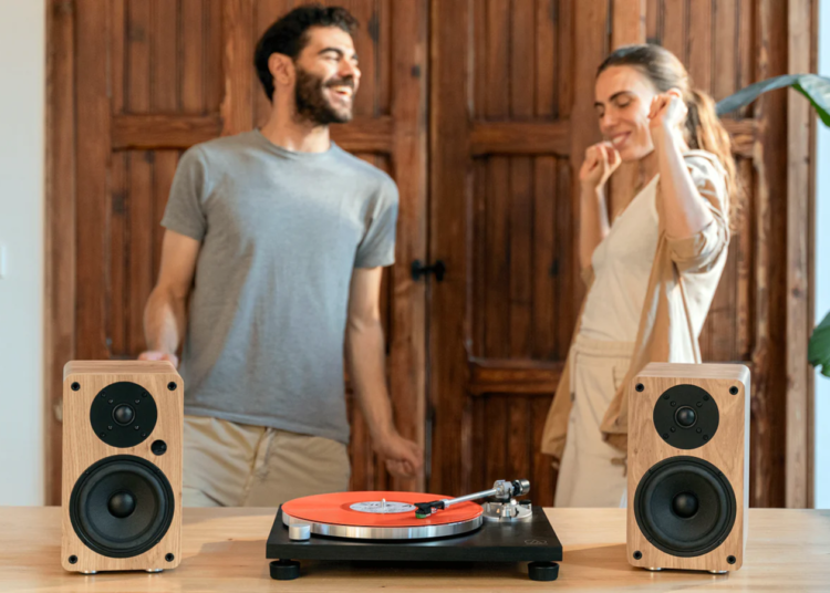 Vulkkano-A5-ARC-Loudspeaker-System