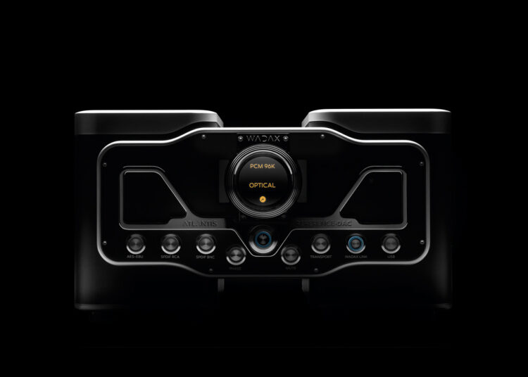 WADAX-Atlantis-REFERENCE-DAC