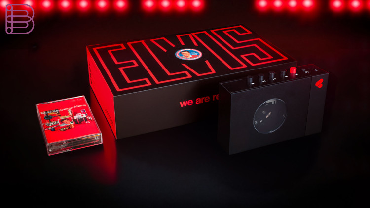WE-ARE-REWIND-Unveils-Limited-Edition-Elvis-Presley-Cassette-Player-1