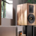 Wharfedale-ASTON-Classic-Loudspeaker-Design