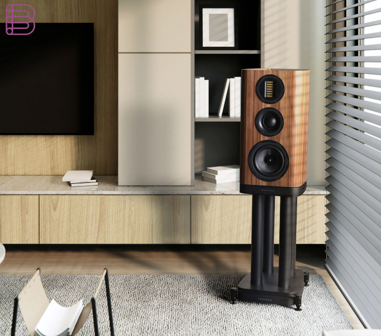 Wharfedale-EVO-5.2-Bookshelf-Speaker-1