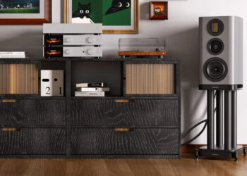 Wharfedale-EVO-5.2-Bookshelf-Speaker