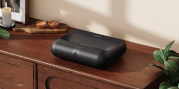 Yaber-K300s-Wins-CES-Innovation-Award 2025