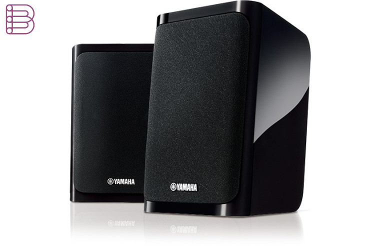 Yamaha-NS-P41-Loudspeaker-System-1