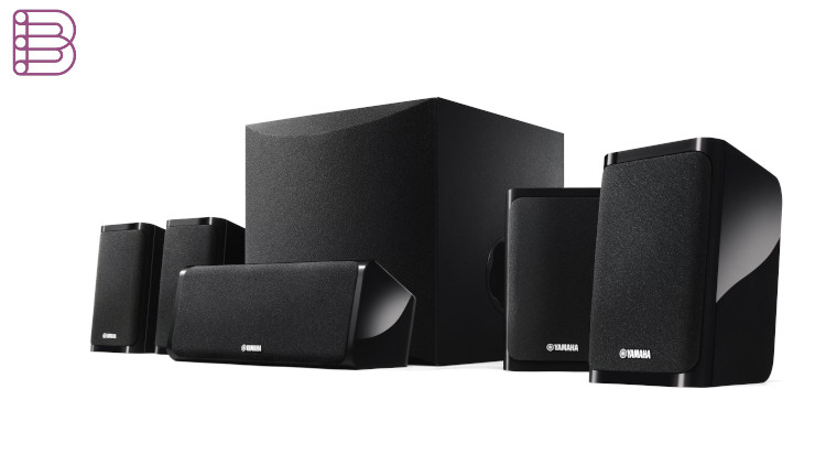 Yamaha-NS-P41-Loudspeaker-System-3