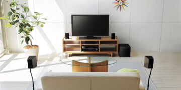 Yamaha-NS-P41-Loudspeaker-System