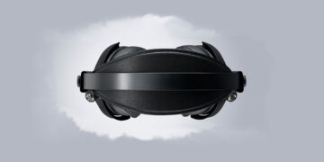 Yamaha-YH-C3000-Headphone