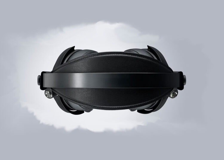 Yamaha-YH-C3000-Headphone