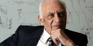 amar-bose-pioneer-in-psychoacoustics-in-consumer-electronics