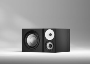 amphion-one25a-studio-monitor