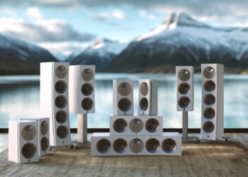 arendal-sound-1528-flagship-speaker-series