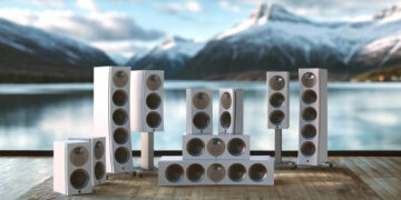 arendal-sound-1528-flagship-speaker-series
