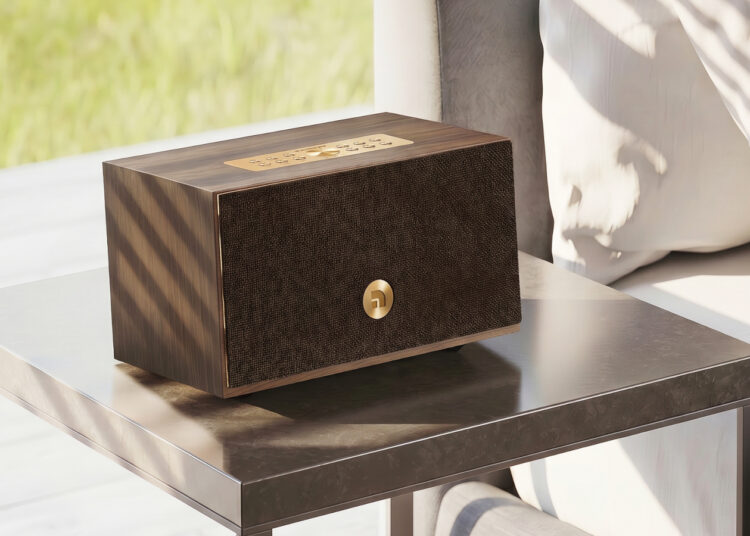 audio-pro-launches-c5mkII-in-elegant-walnut-veneer-finish