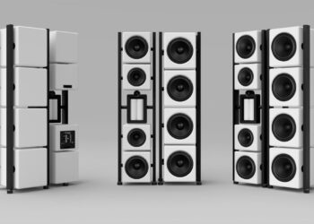 audionec-evo4-loudspeakers