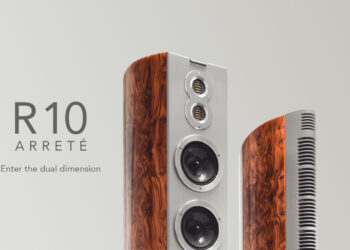 audiovector-debuts-r10-arreté-at-high-end-munich-2025