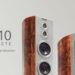 audiovector-debuts-r10-arreté-at-high-end-munich-2025