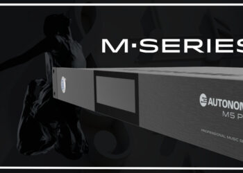 autonomic-launches-new-m-series-music-streamers-at-ces-2025