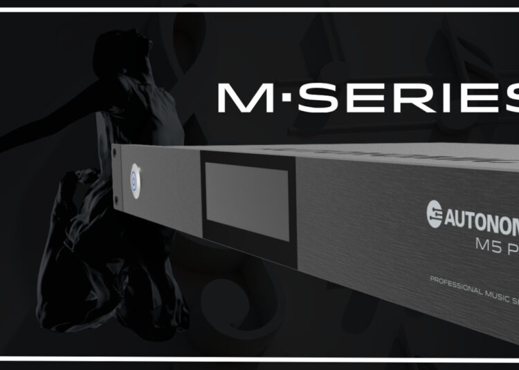 autonomic-launches-new-m-series-music-streamers-at-ces-2025