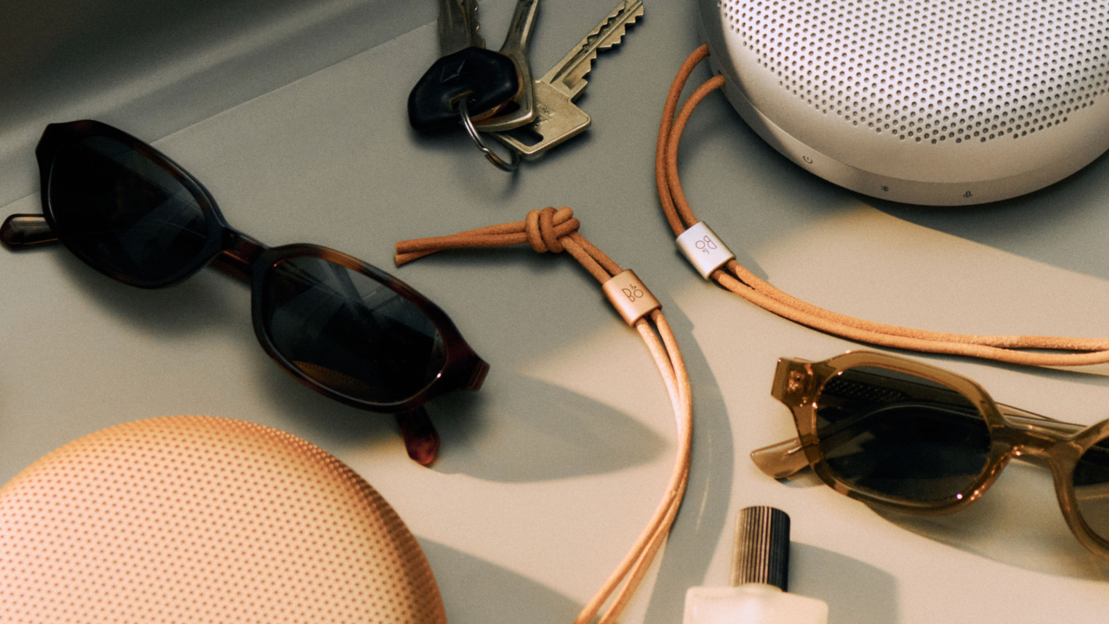 Bang & Olufsen Launches New Beosound A1 3rd Generation
