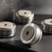 Essenza by Bassocontinuo Easy Feet, compact vibration damping for hi-fi components