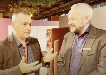 dali-ceo-lars-worre-talks-about-kore-technologies-at-motorworld-in-munich