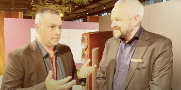 dali-ceo-lars-worre-talks-about-kore-technologies-at-motorworld-in-munich