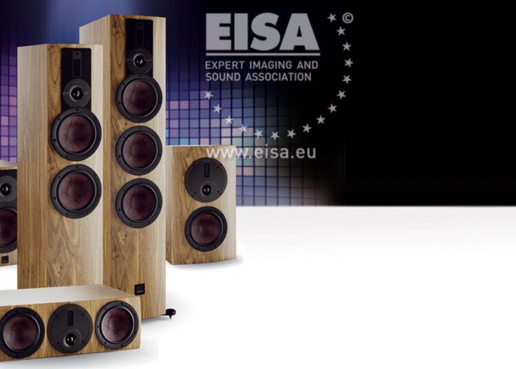 dali-rubicore-wins-eisa-award-for-best-loudspeaker-series