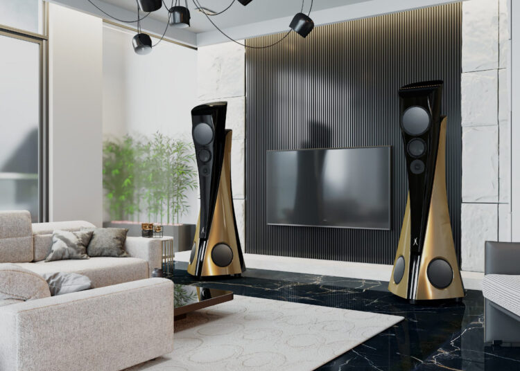 estelon-extreme-mk2-flagship-loudspeaker