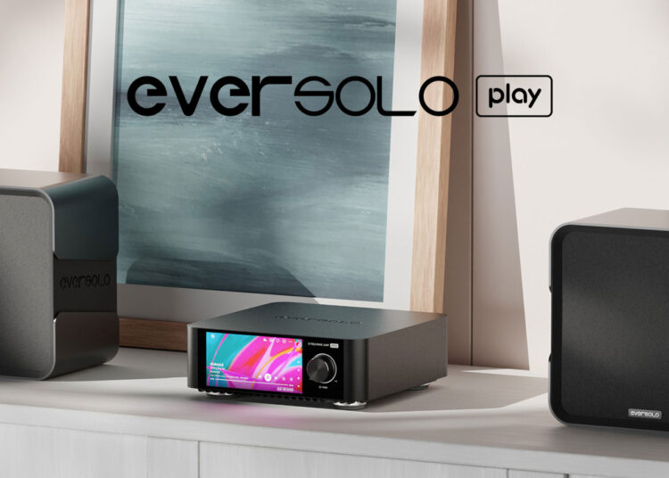 eversolo-unveils-play-series-and-new-hifi-innovatinos-at-high-end-munich-2025